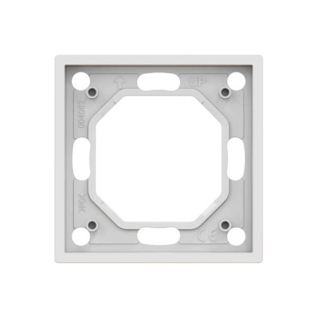 Rámček DPM MOXY MOX1001W biely