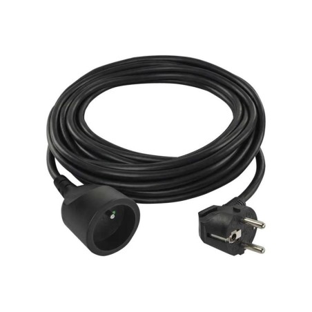 Predlžovací kábel s 1 zásuvkou EMOS PC0115R, 5 m