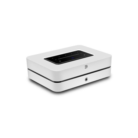 Bluesound POWERNODE biela (Gen 4) sieťový prehrávač