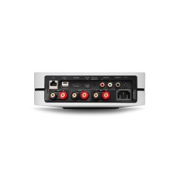 Bluesound POWERNODE biela (Gen 4) sieťový prehrávač
