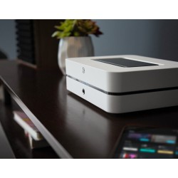 Bluesound POWERNODE biela (Gen 4) sieťový prehrávač