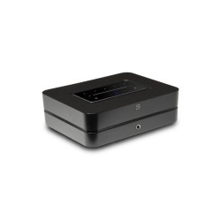 Bluesound POWERNODE čierna (Gen 4) sieťový prehrávač