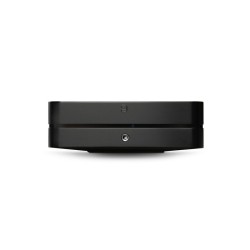 Bluesound POWERNODE čierna (Gen 4) sieťový prehrávač