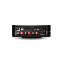 Bluesound POWERNODE čierna (Gen 4) sieťový prehrávač