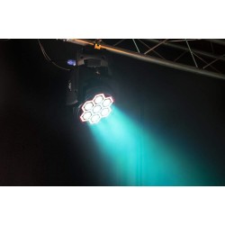 MOVING-CLUB-KALEDO AFX LED svetlo