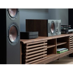 Bluesound POWERNODE čierna (Gen 4) sieťový prehrávač