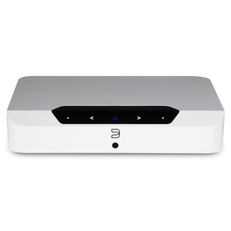 Bluesound POWERNODE EDGE biela sieťový prehrávač