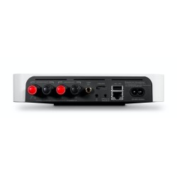 Bluesound POWERNODE EDGE biela sieťový prehrávač