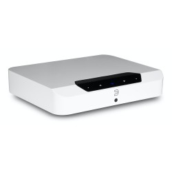 Bluesound POWERNODE EDGE biela sieťový prehrávač