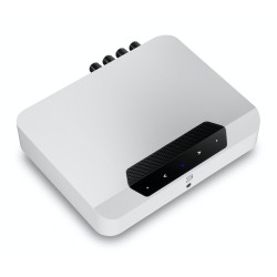 Bluesound POWERNODE EDGE biela sieťový prehrávač