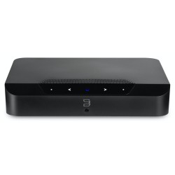 Bluesound POWERNODE EDGE čierna sieťový prehrávač