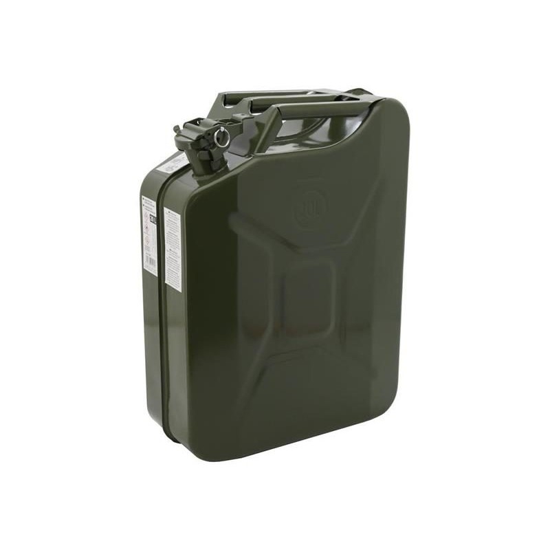 Kanister COMPASS 91508 20l
