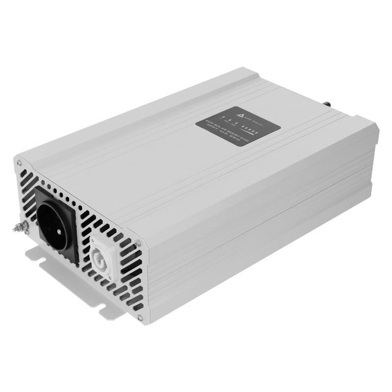 Solárny striedač ECO SOLAR BOOST EVO MPPT-4000 GRID 4KW
