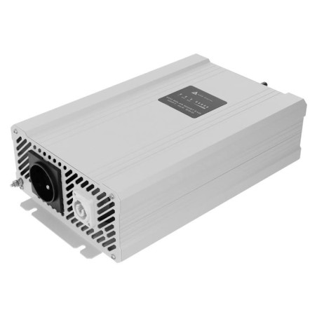 Solárny striedač ECO SOLAR BOOST EVO MPPT-4000 GRID 4KW