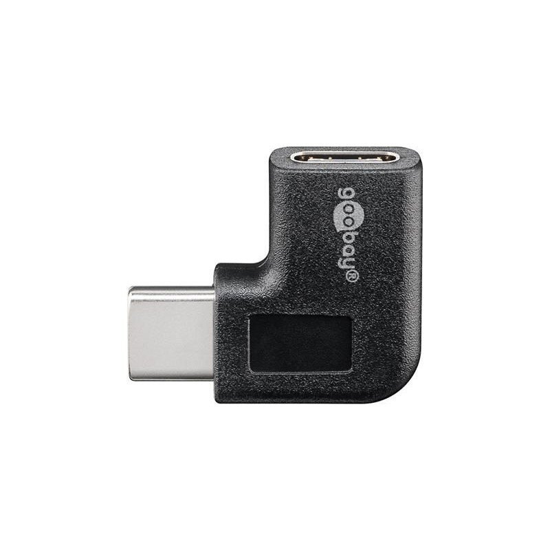 Adaptér USB-C/USB-C GOOBAY 45402