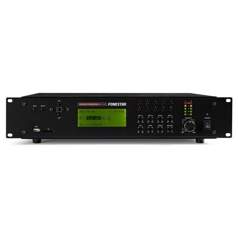 MP121P Fonestar Riadiaca jednotka
