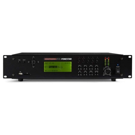 MP121P Fonestar Riadiaca jednotka