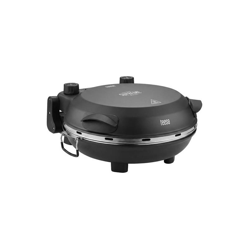 Pec na pizzu TEESA Supreme Fun TSA3241-B
