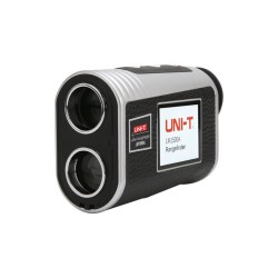 Merač vzdialenosti a rýchlosti UNI-T LM1500A