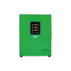 Solárny regulátor VOLT Green Boost 3000 TERMINAL na ohrev vody