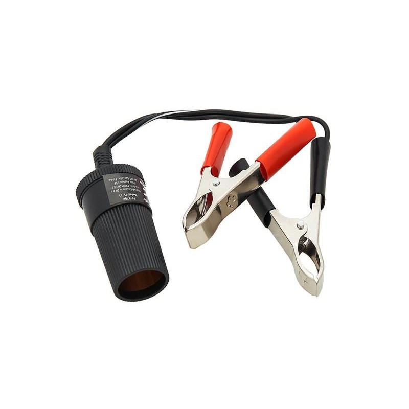 Zásuvka do autozapaľovača BLOW CS-11