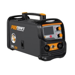 Zvárací invertor PROCRAFT SPI-290