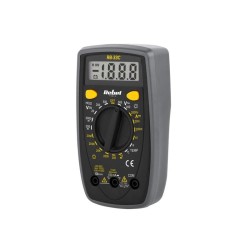 Multimeter REBEL RB-33C