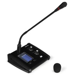 MPX400MIC Fonestar mikrofón pre Matrix systém