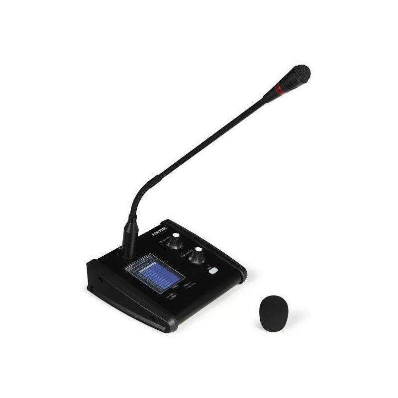 MPX400MIC Fonestar mikrofón pre Matrix systém