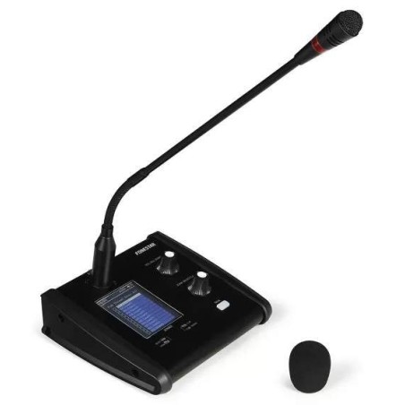 MPX400MIC Fonestar mikrofón pre Matrix systém
