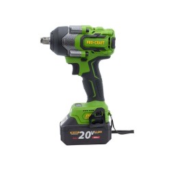 Uťahovák rázový AKU PROCRAFT PWA36 1B