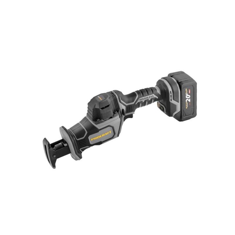 Píla na železo PROCRAFT Industrial RS20A-1B-C