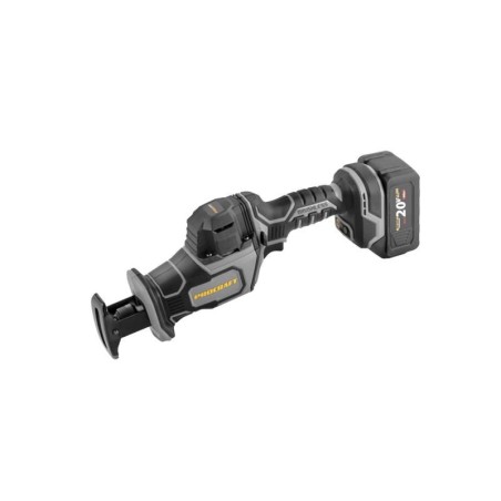 Píla na železo PROCRAFT Industrial RS20A-1B-C