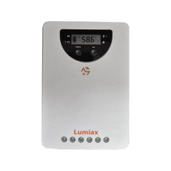 Solárny regulátor MPPT Lumiax MC4010, 12-24V/40A