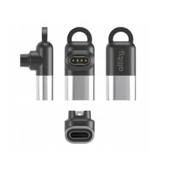 Adaptér pre hodinky Garmin ALLITY AGA-161, sivý