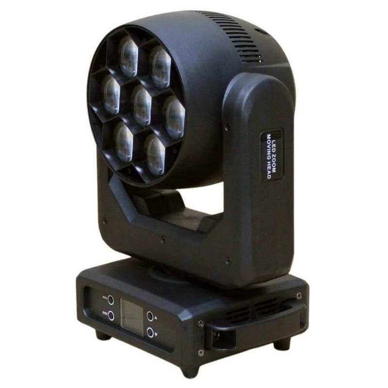 Danel BeeEye 740 RGBW LED svetlo