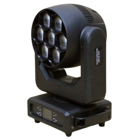 Danel BeeEye 740 RGBW LED svetlo
