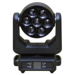 Danel BeeEye 740 RGBW LED svetlo