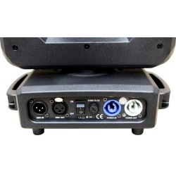 Danel BeeEye 740 RGBW LED svetlo