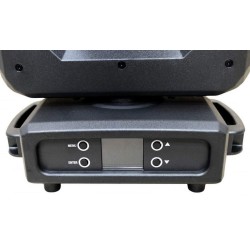 Danel BeeEye 740 RGBW LED svetlo