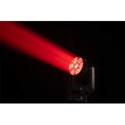 Danel BeeEye 740 RGBW LED svetlo