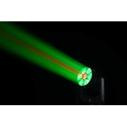 Danel BeeEye 740 RGBW LED svetlo