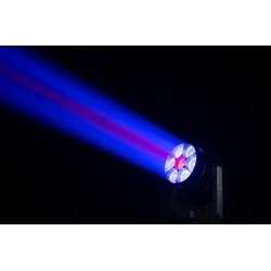 Danel BeeEye 740 RGBW LED svetlo