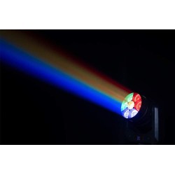 Danel BeeEye 740 RGBW LED svetlo