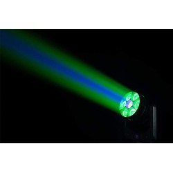 Danel BeeEye 740 RGBW LED svetlo