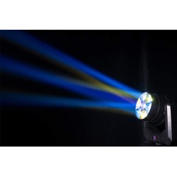 Danel BeeEye 740 RGBW LED svetlo