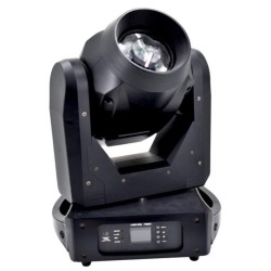 Danel BSW-150 Beam-Spot-Wash 3v1 LED svetlo