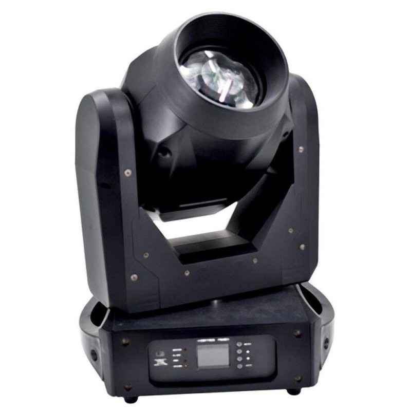 Danel BSW-150 Beam-Spot-Wash 3v1 LED svetlo