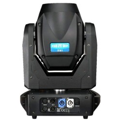 Danel BSW-150 Beam-Spot-Wash 3v1 LED svetlo