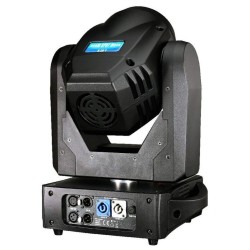 Danel BSW-150 Beam-Spot-Wash 3v1 LED svetlo